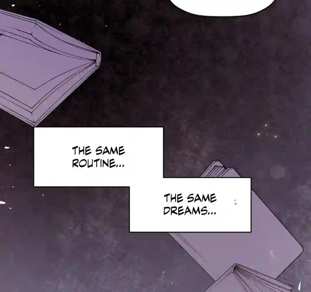 Dreaminess [Official] - Chapter 1 manhwa