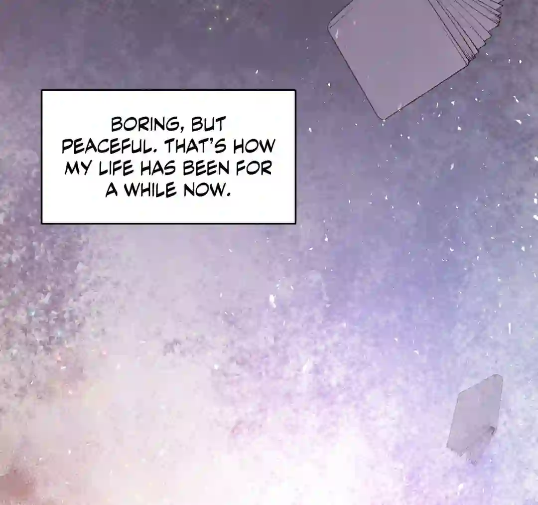 Dreaminess [Official] - Chapter 1 manhwa