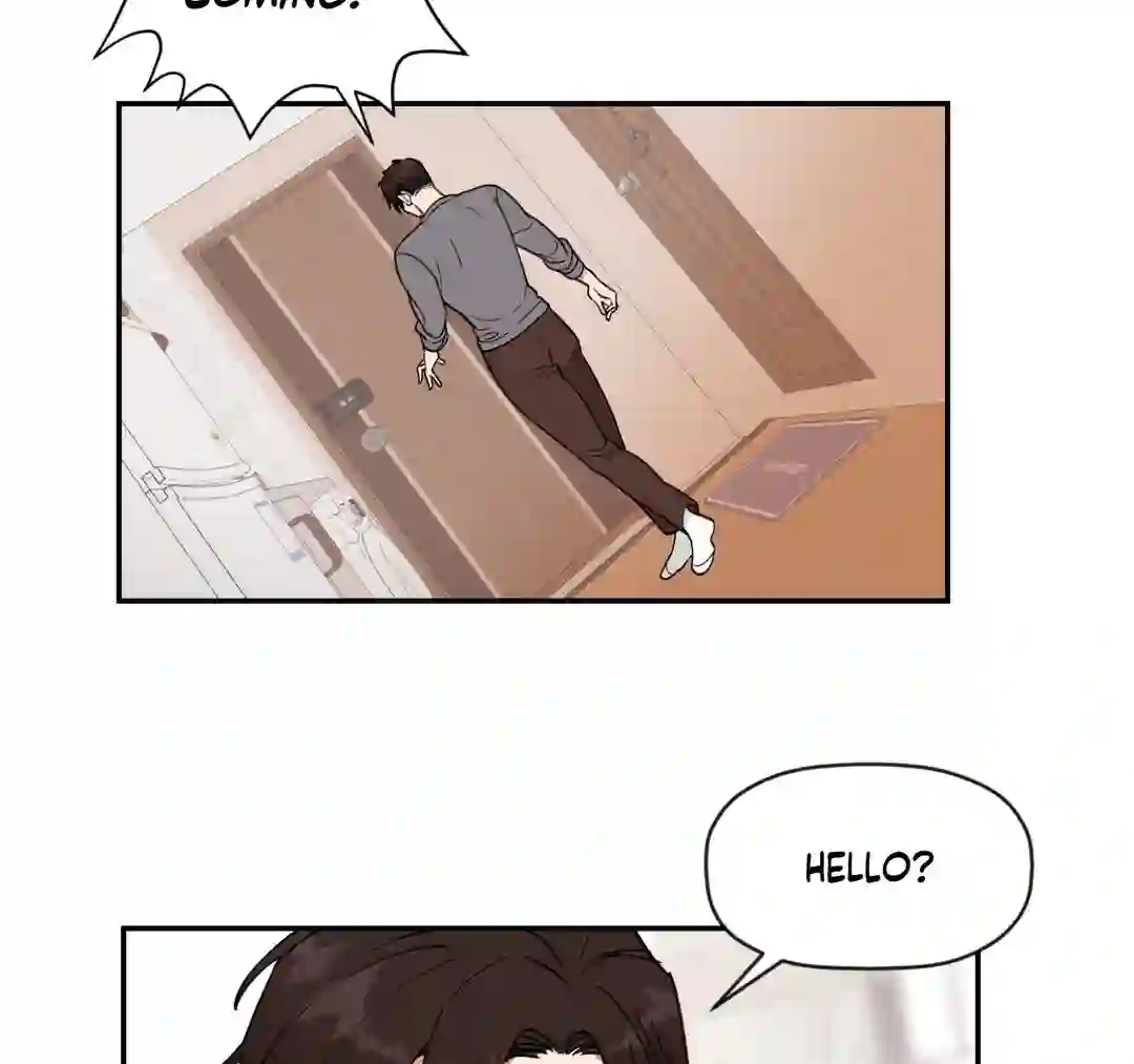 Dreaminess [Official] - Chapter 1 manhwa