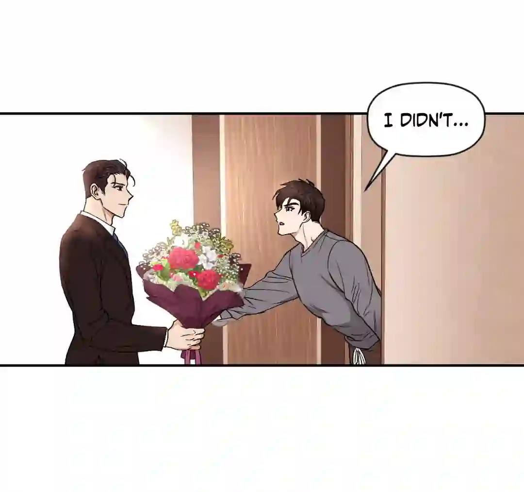 Dreaminess [Official] - Chapter 1 manhwa