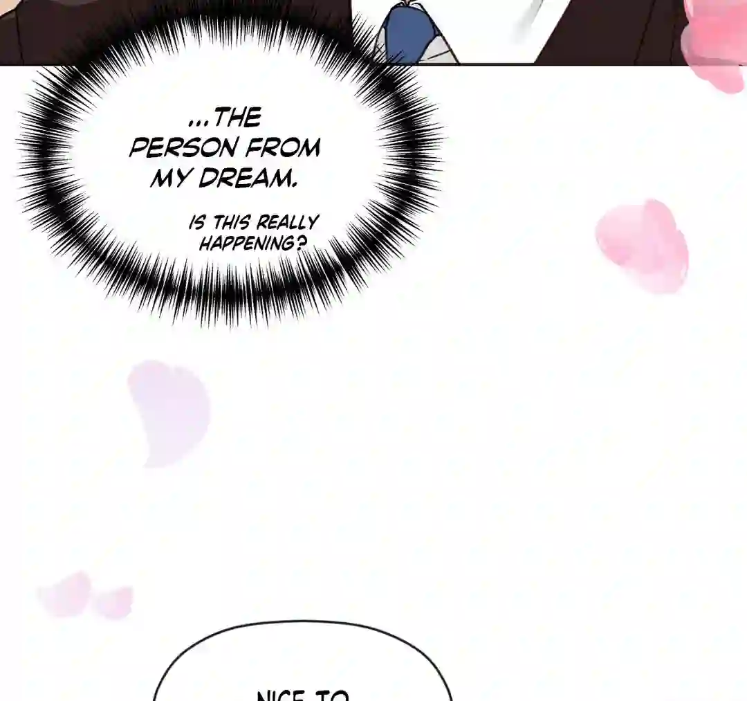 Dreaminess [Official] - Chapter 1 manhwa