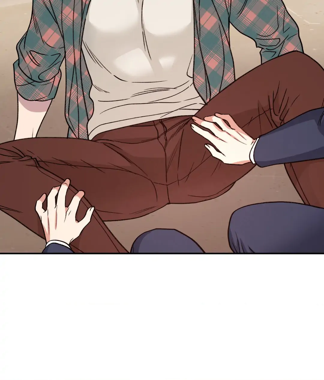 Dreaminess [Official] - Chapter 10 manhwa