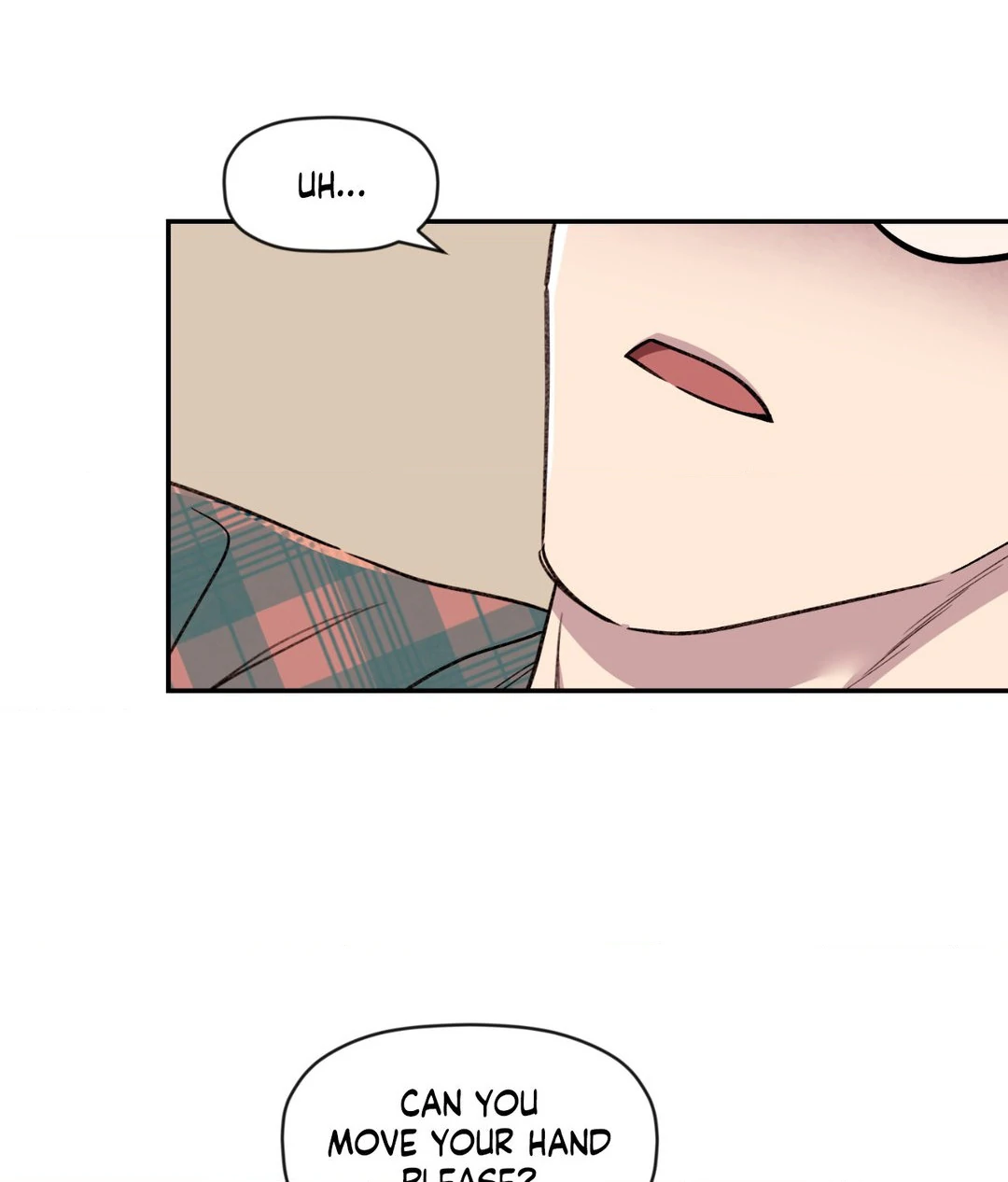Dreaminess [Official] - Chapter 10 manhwa