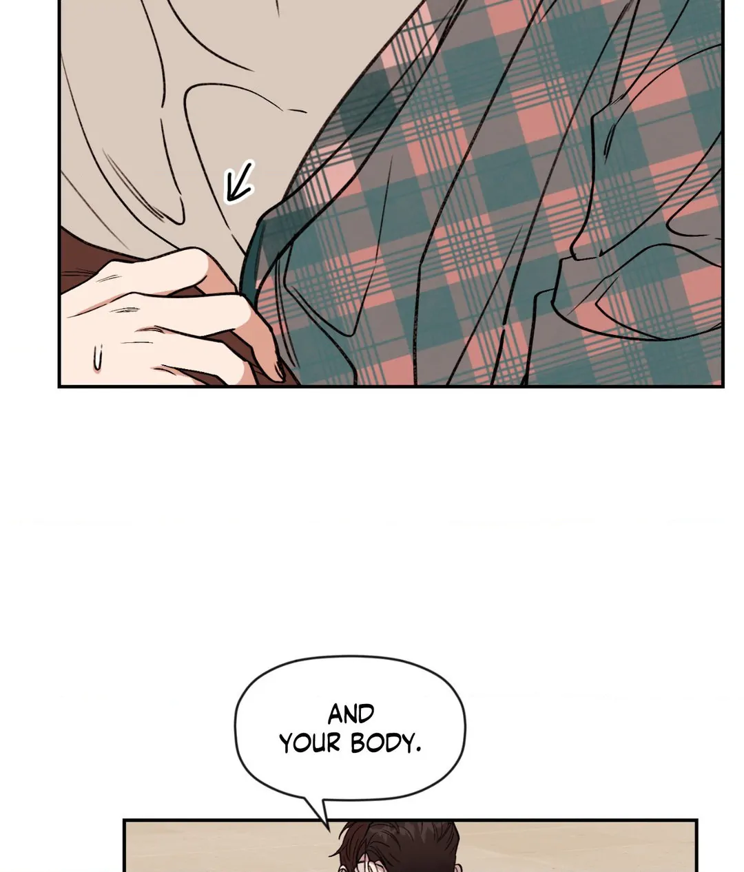 Dreaminess [Official] - Chapter 10 manhwa