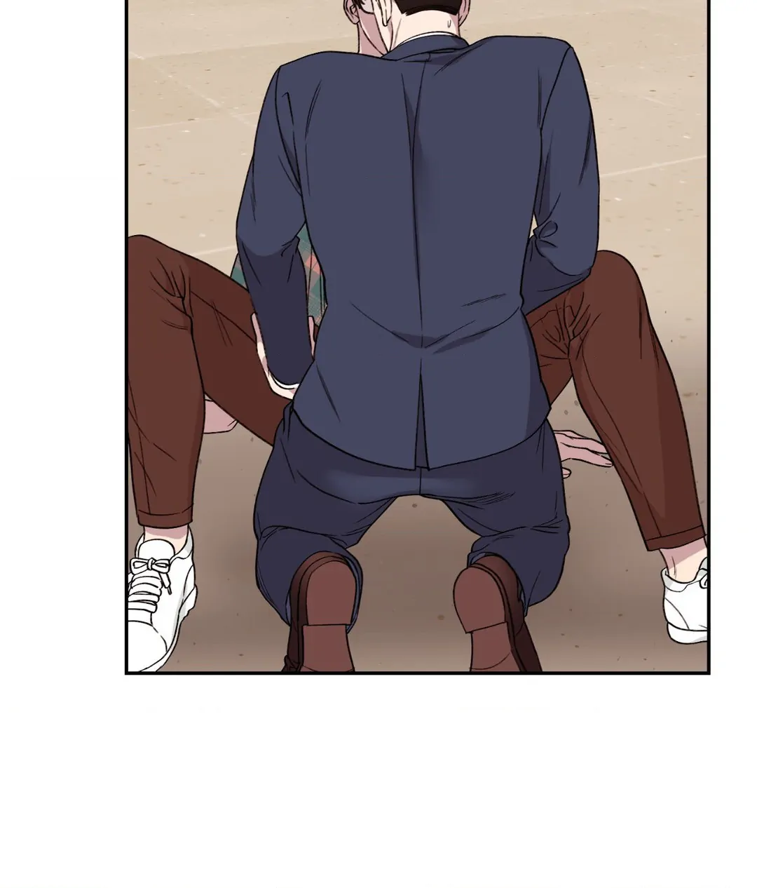 Dreaminess [Official] - Chapter 10 manhwa
