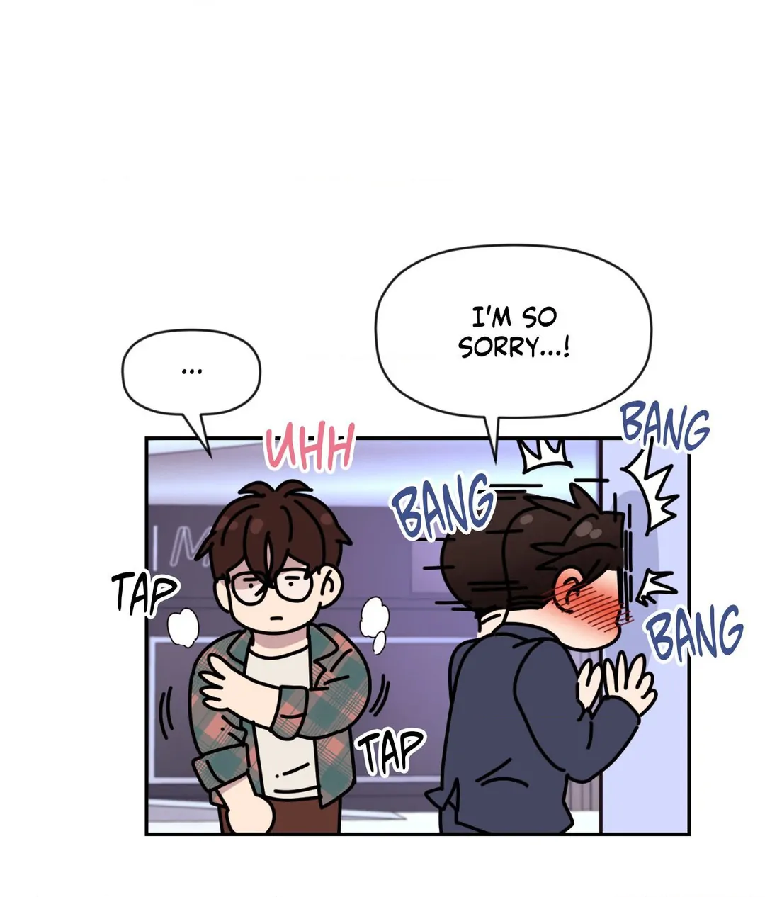 Dreaminess [Official] - Chapter 10 manhwa
