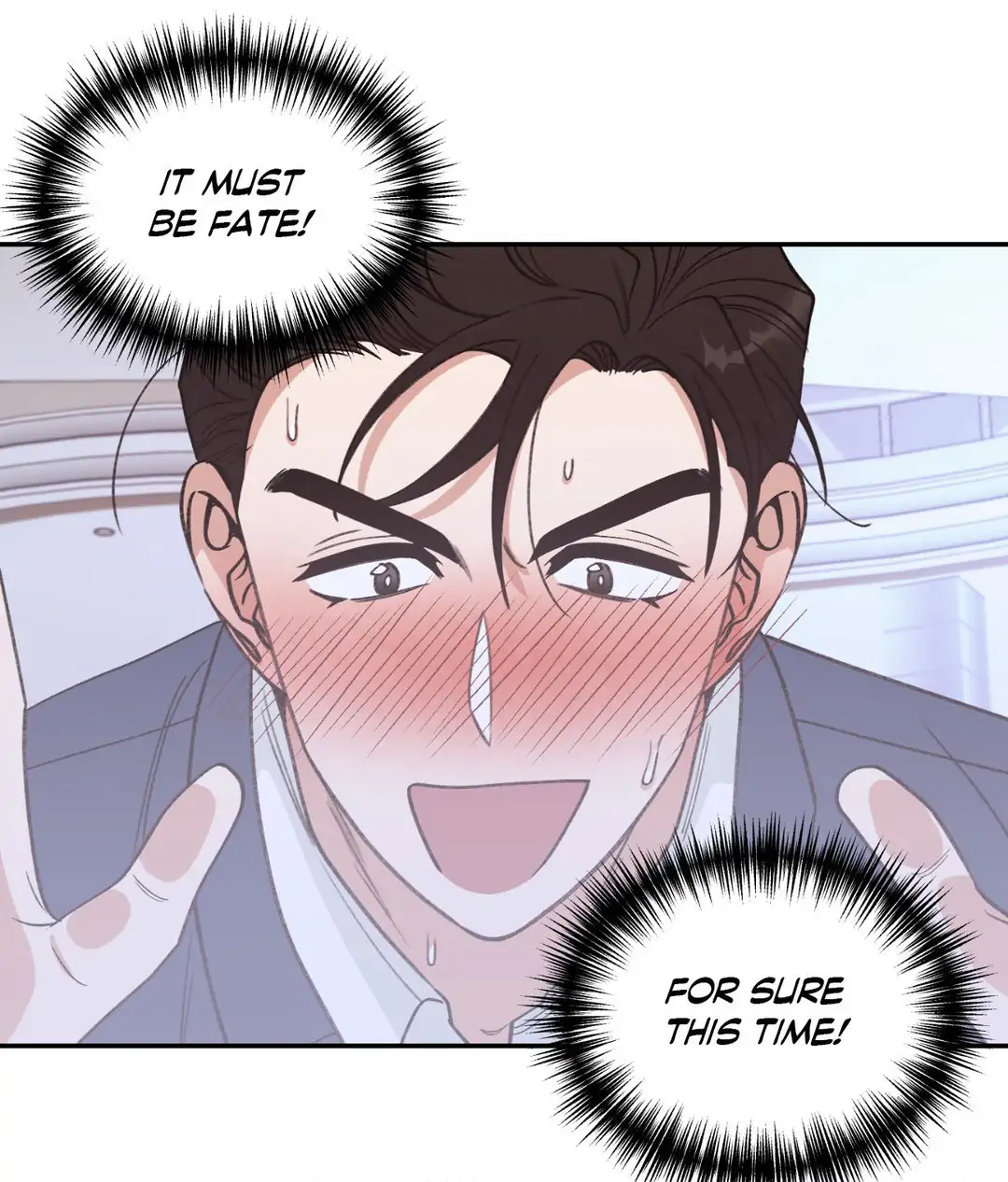 Dreaminess [Official] - Chapter 10 manhwa