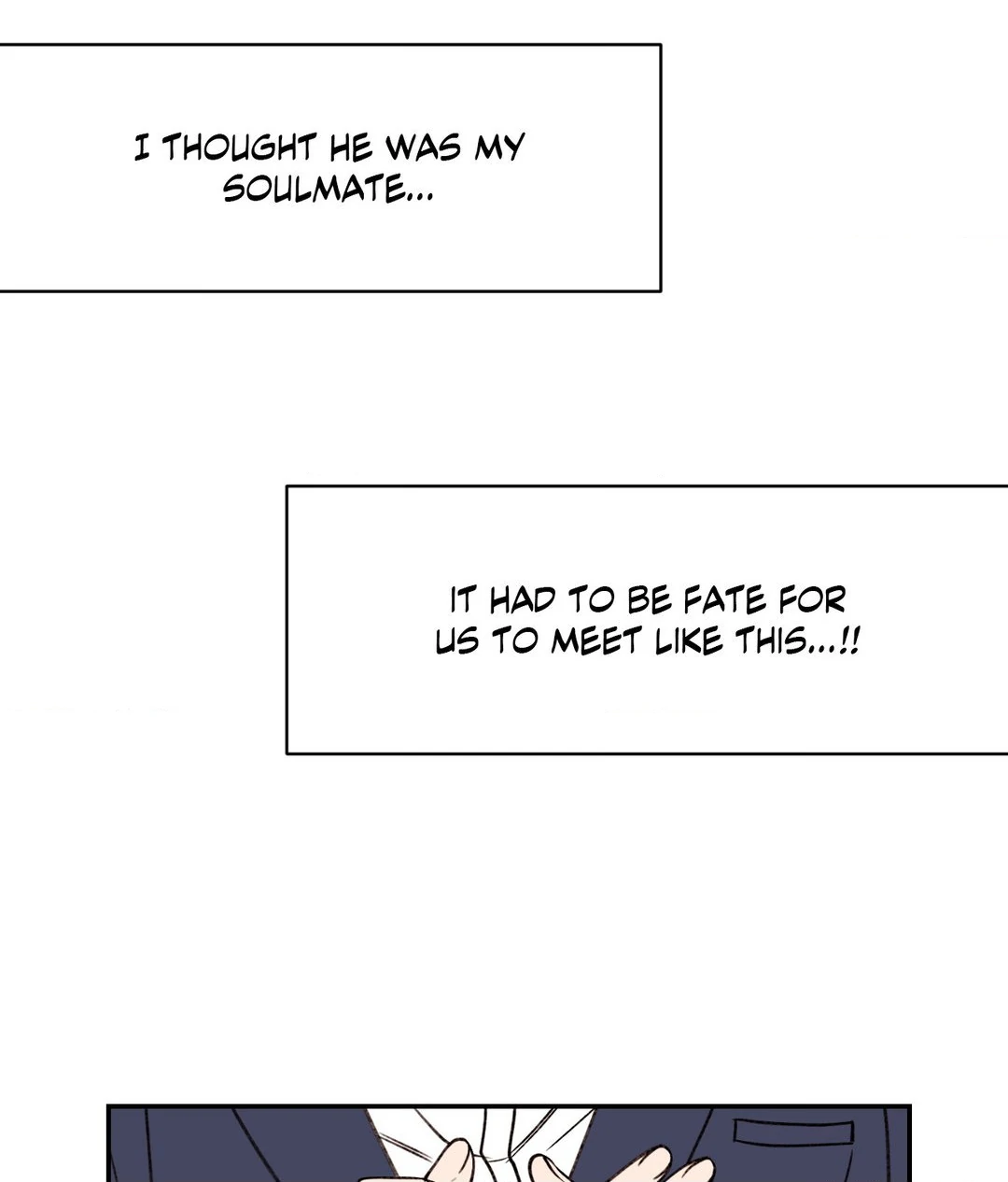 Dreaminess [Official] - Chapter 10 manhwa