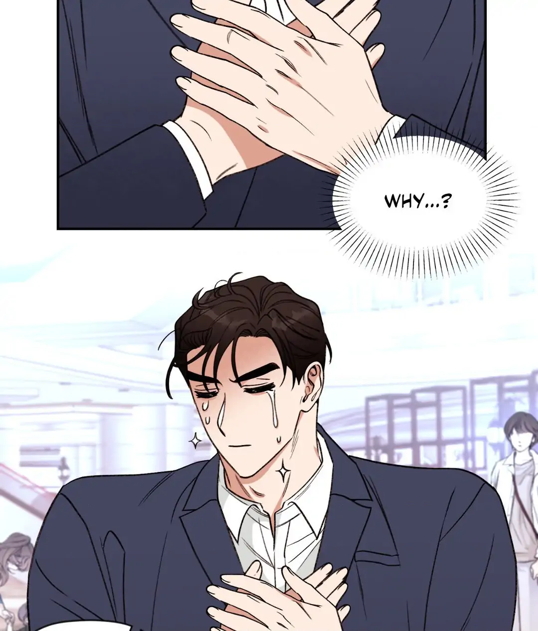 Dreaminess [Official] - Chapter 10 manhwa