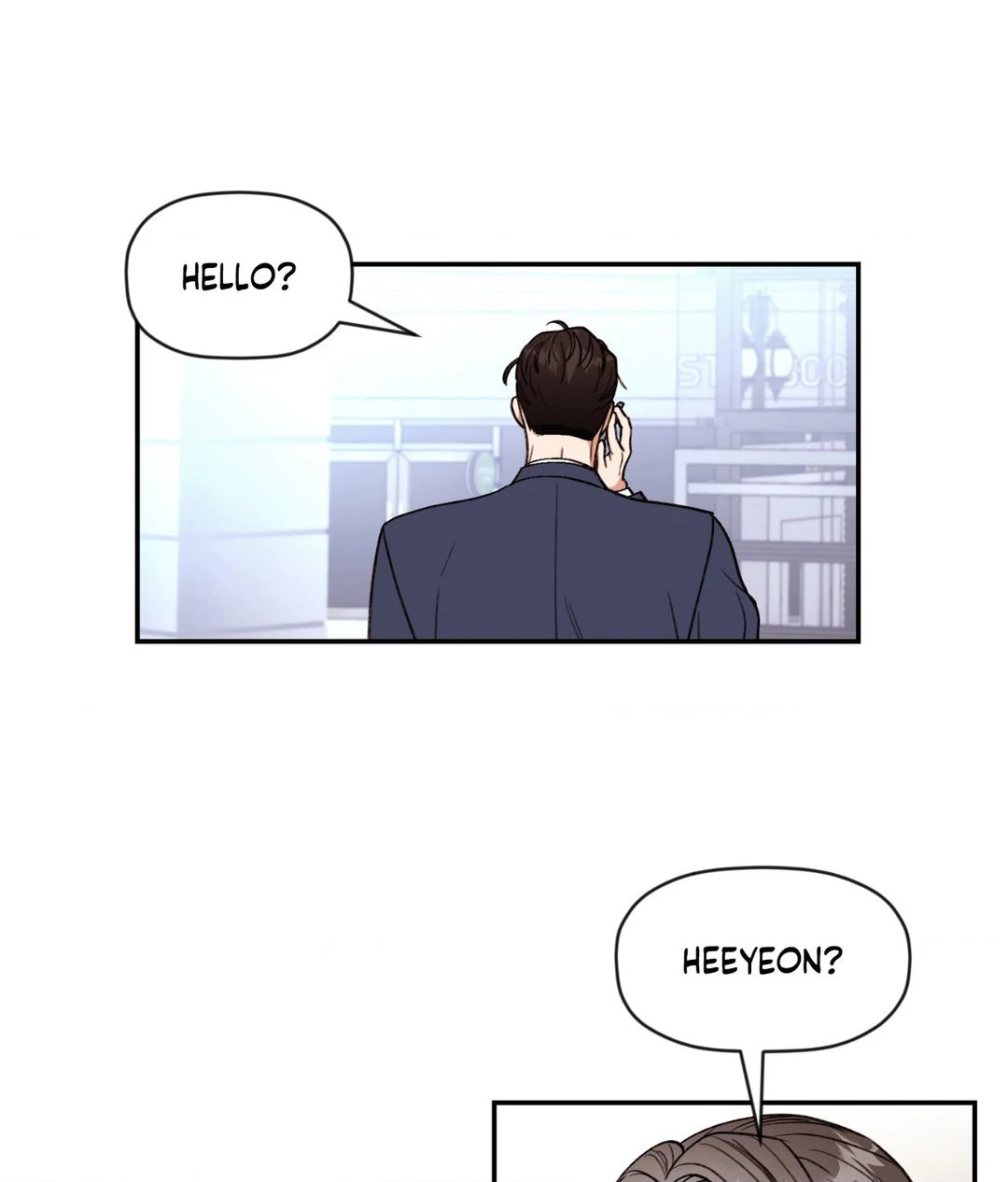 Dreaminess [Official] - Chapter 10 manhwa