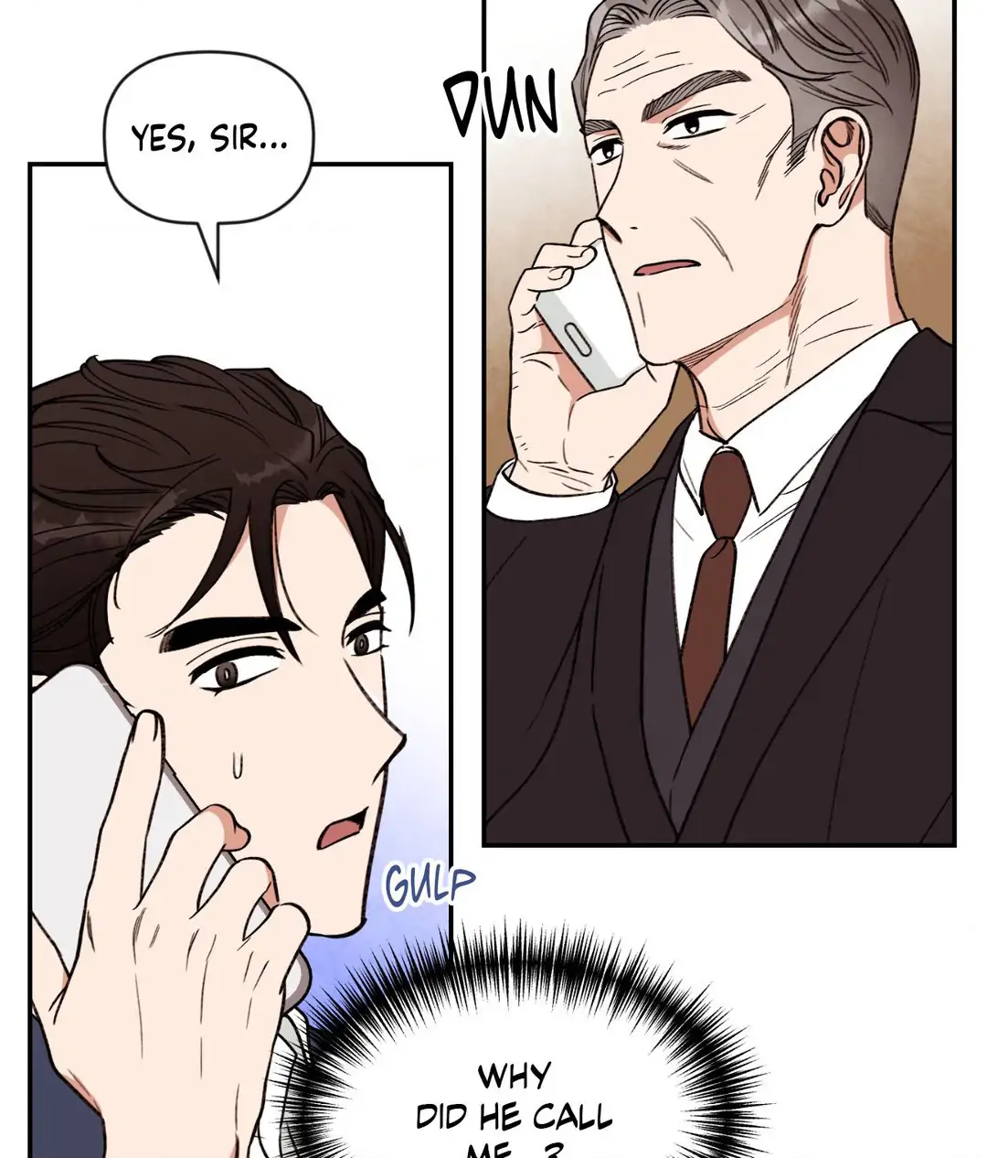 Dreaminess [Official] - Chapter 10 manhwa