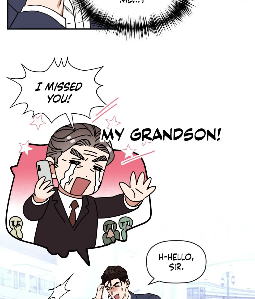 Dreaminess [Official] - Chapter 10 manhwa