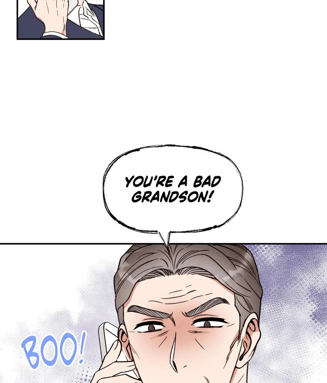 Dreaminess [Official] - Chapter 10 manhwa