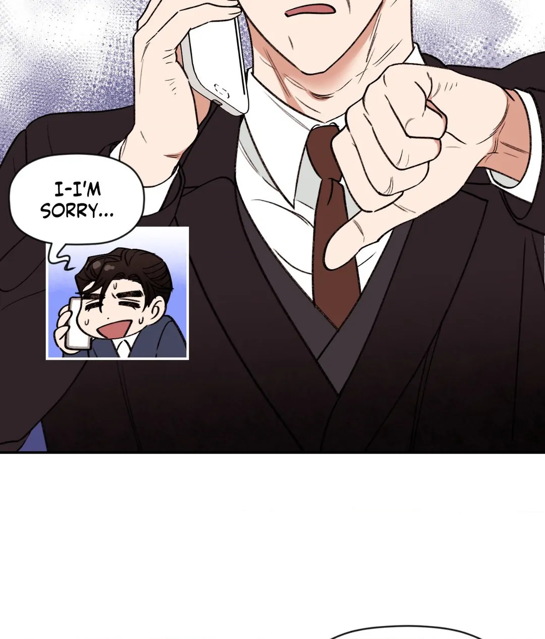 Dreaminess [Official] - Chapter 10 manhwa