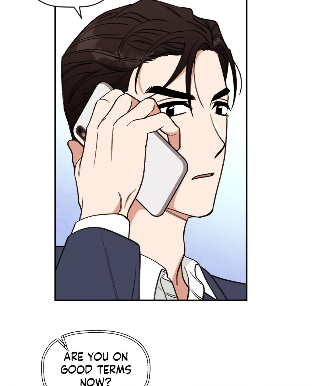 Dreaminess [Official] - Chapter 10 manhwa