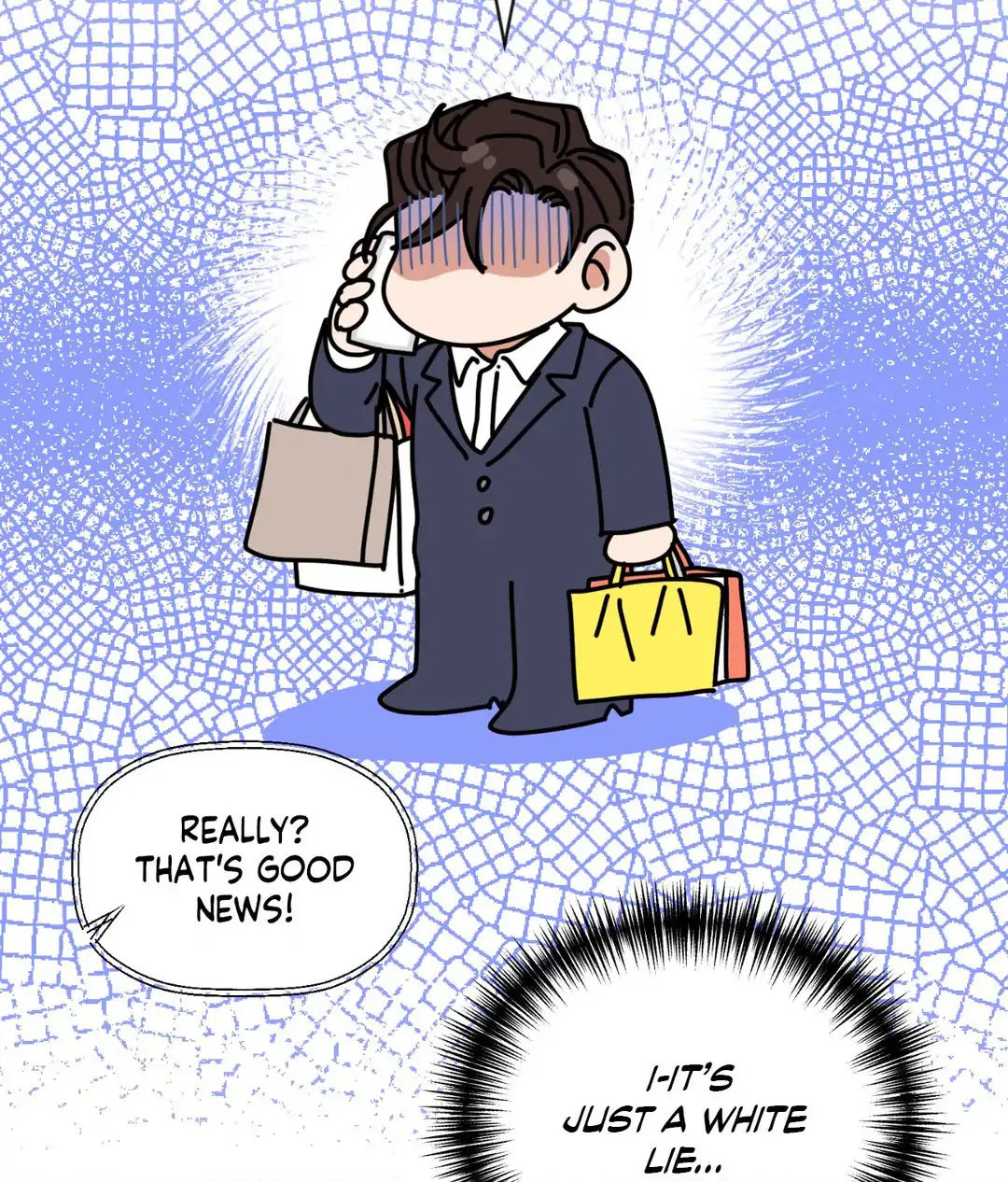 Dreaminess [Official] - Chapter 10 manhwa