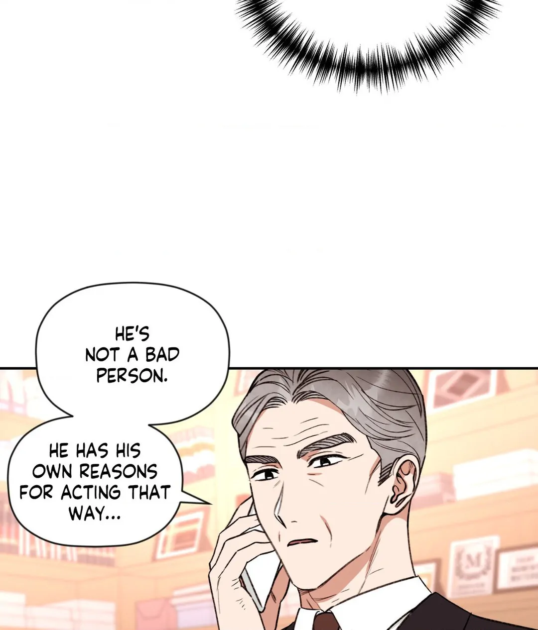 Dreaminess [Official] - Chapter 10 manhwa