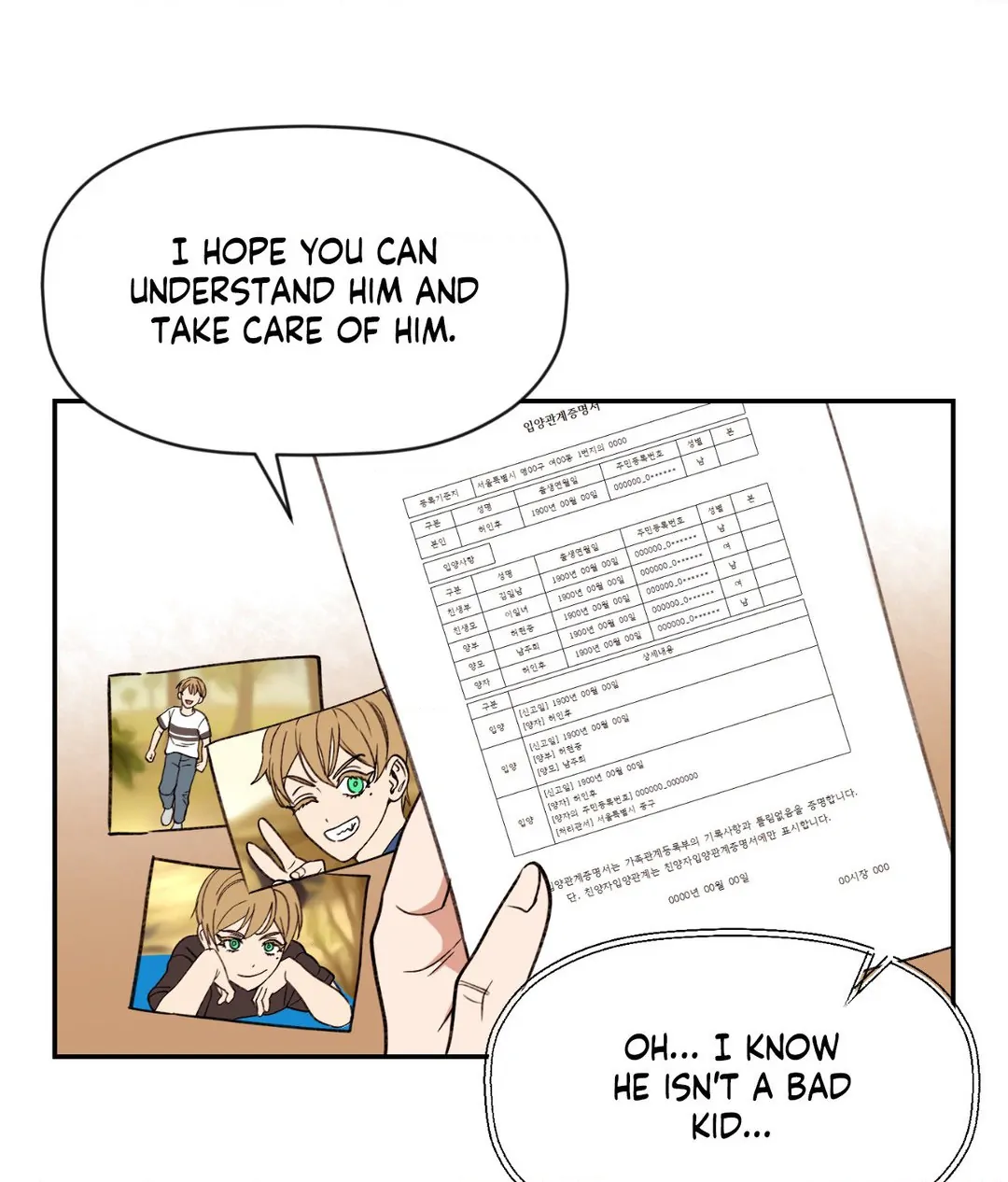 Dreaminess [Official] - Chapter 10 manhwa