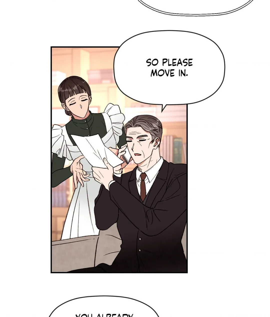 Dreaminess [Official] - Chapter 10 manhwa