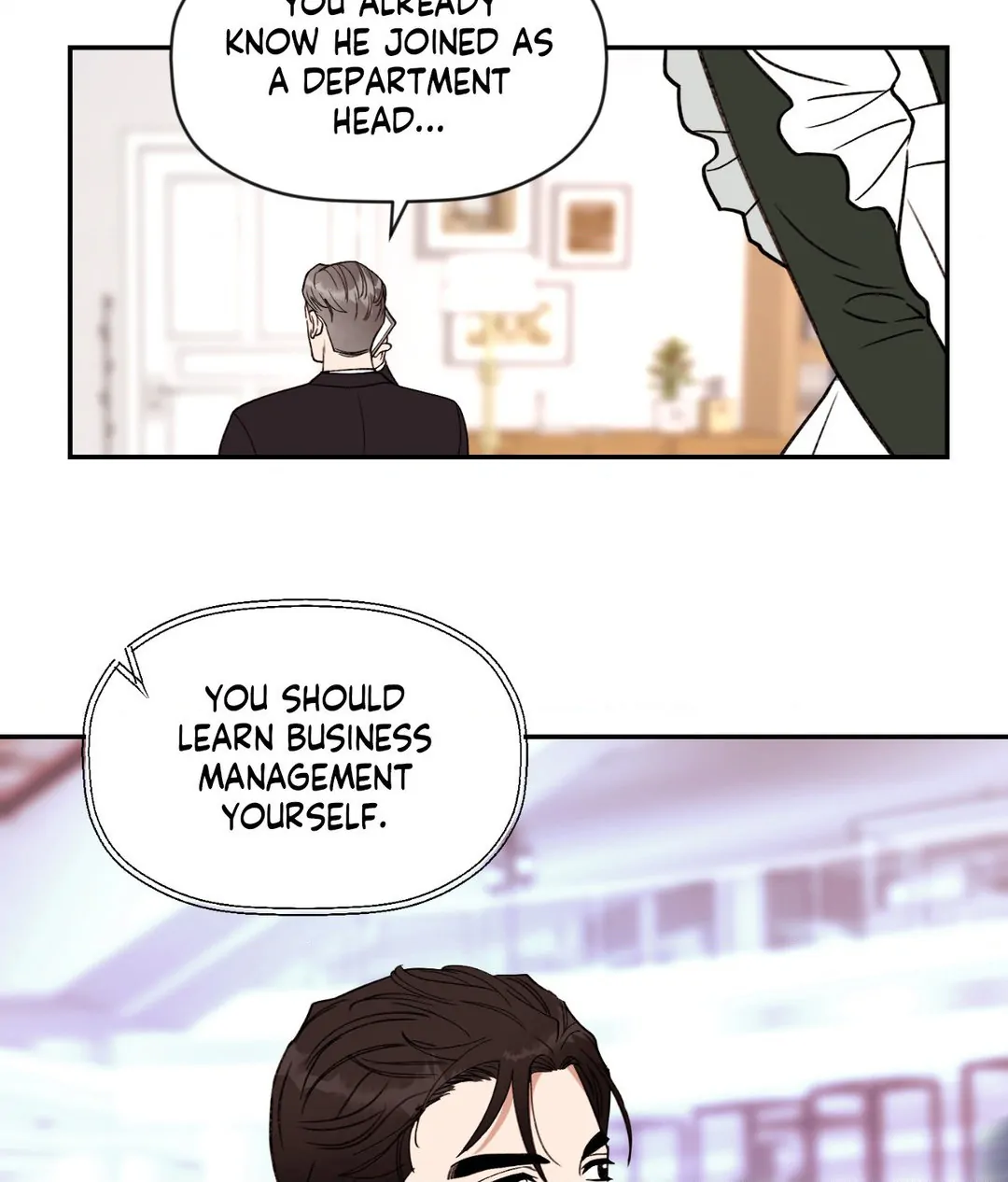 Dreaminess [Official] - Chapter 10 manhwa