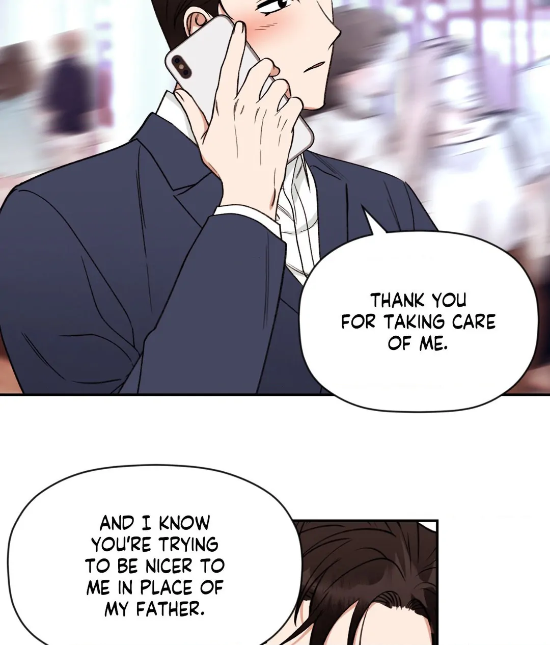 Dreaminess [Official] - Chapter 10 manhwa