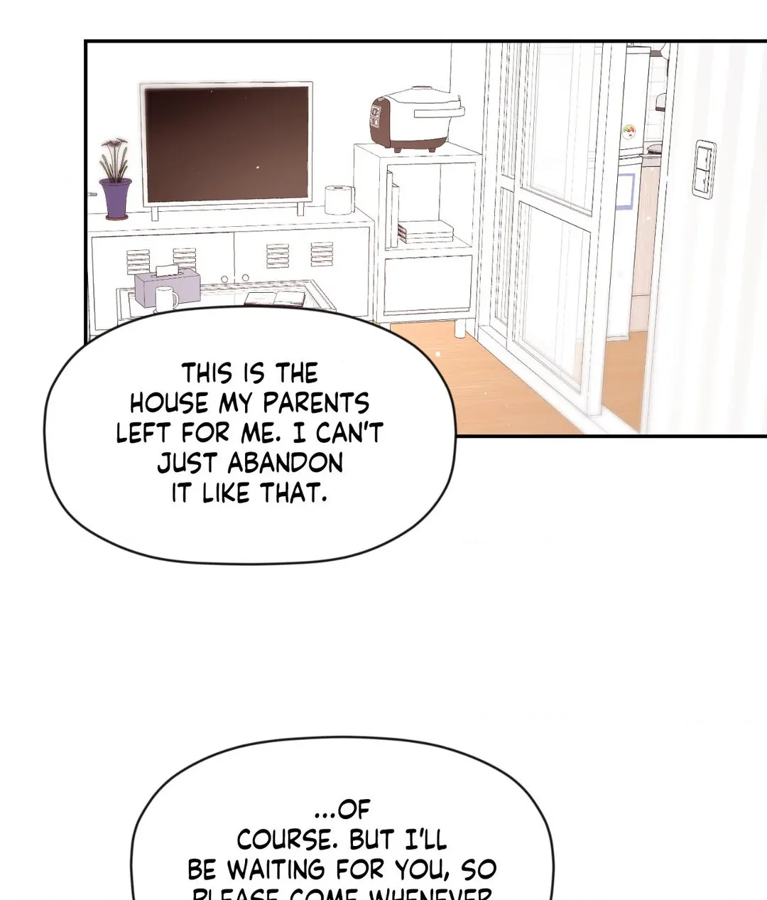 Dreaminess [Official] - Chapter 10 manhwa