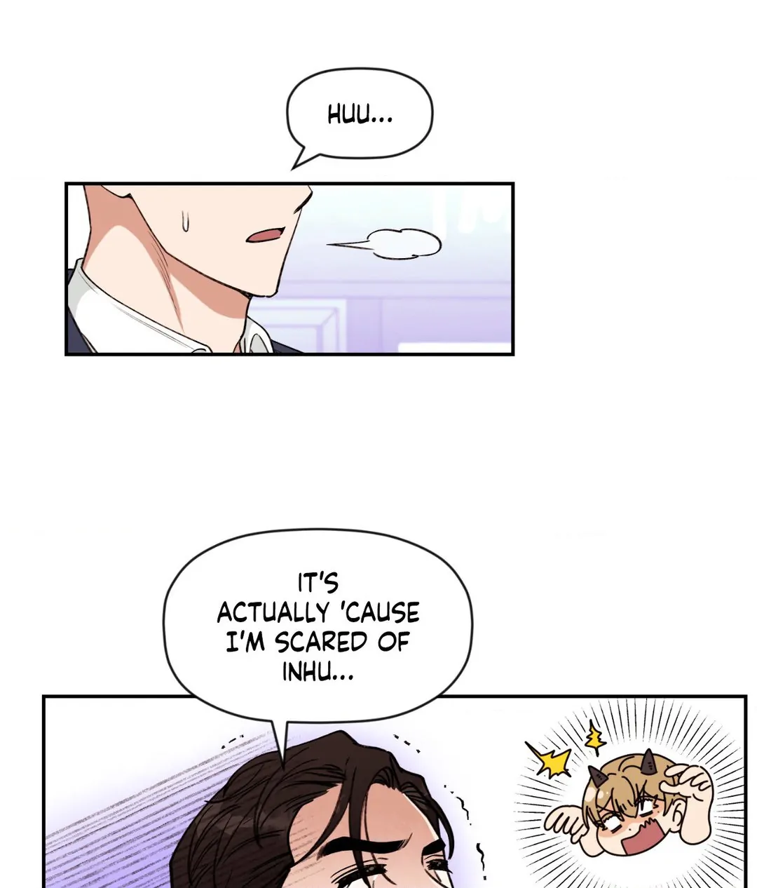 Dreaminess [Official] - Chapter 10 manhwa