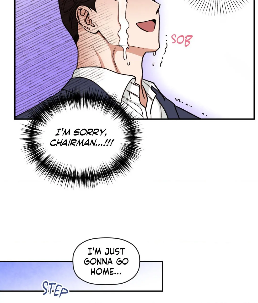 Dreaminess [Official] - Chapter 10 manhwa