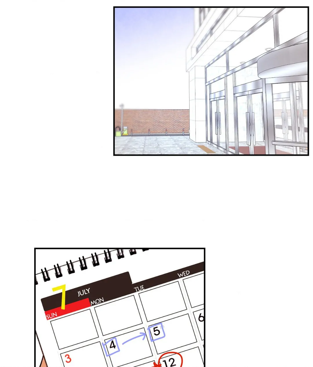 Dreaminess [Official] - Chapter 10 manhwa