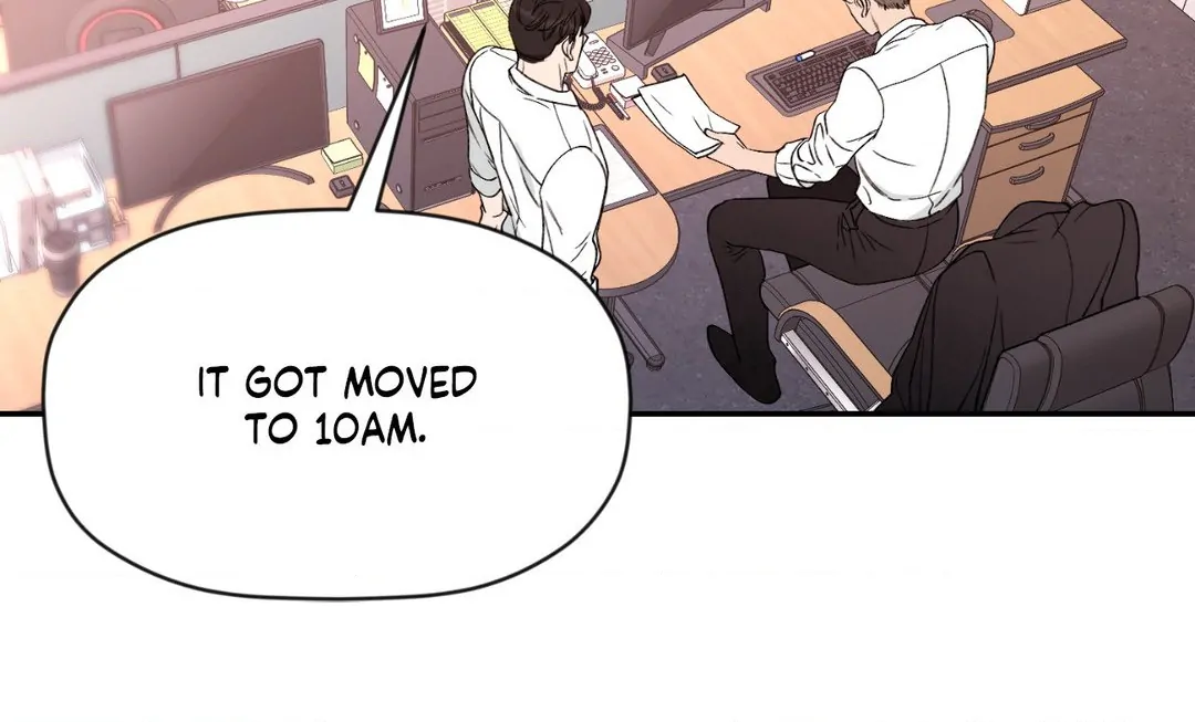 Dreaminess [Official] - Chapter 10 manhwa