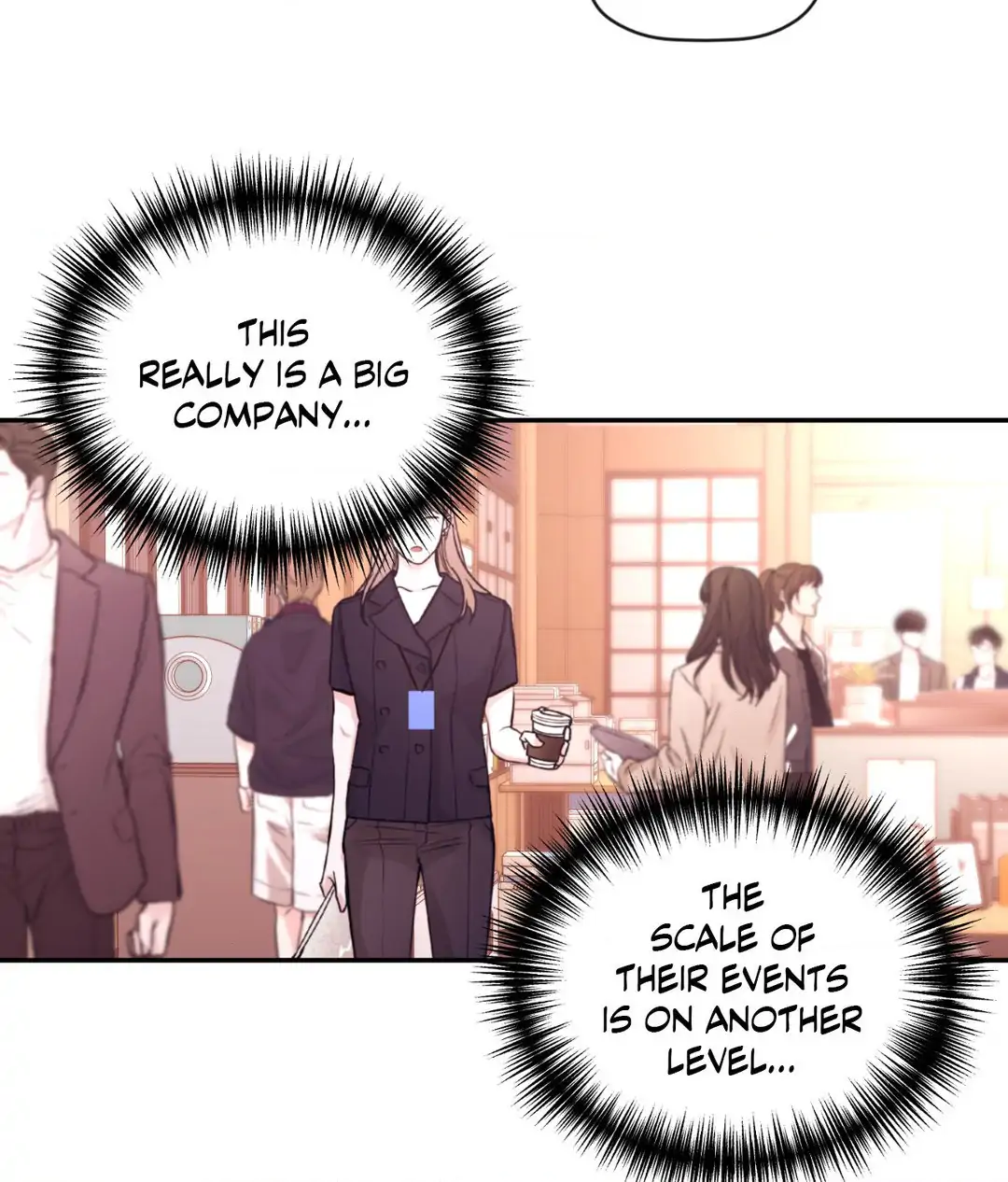 Dreaminess [Official] - Chapter 10 manhwa