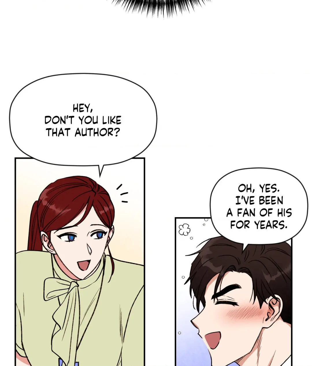 Dreaminess [Official] - Chapter 10 manhwa