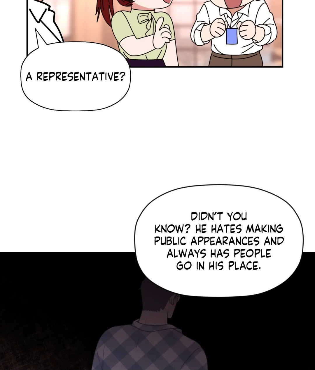 Dreaminess [Official] - Chapter 10 manhwa