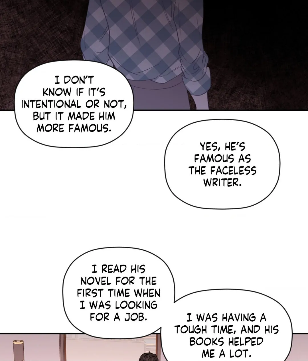 Dreaminess [Official] - Chapter 10 manhwa