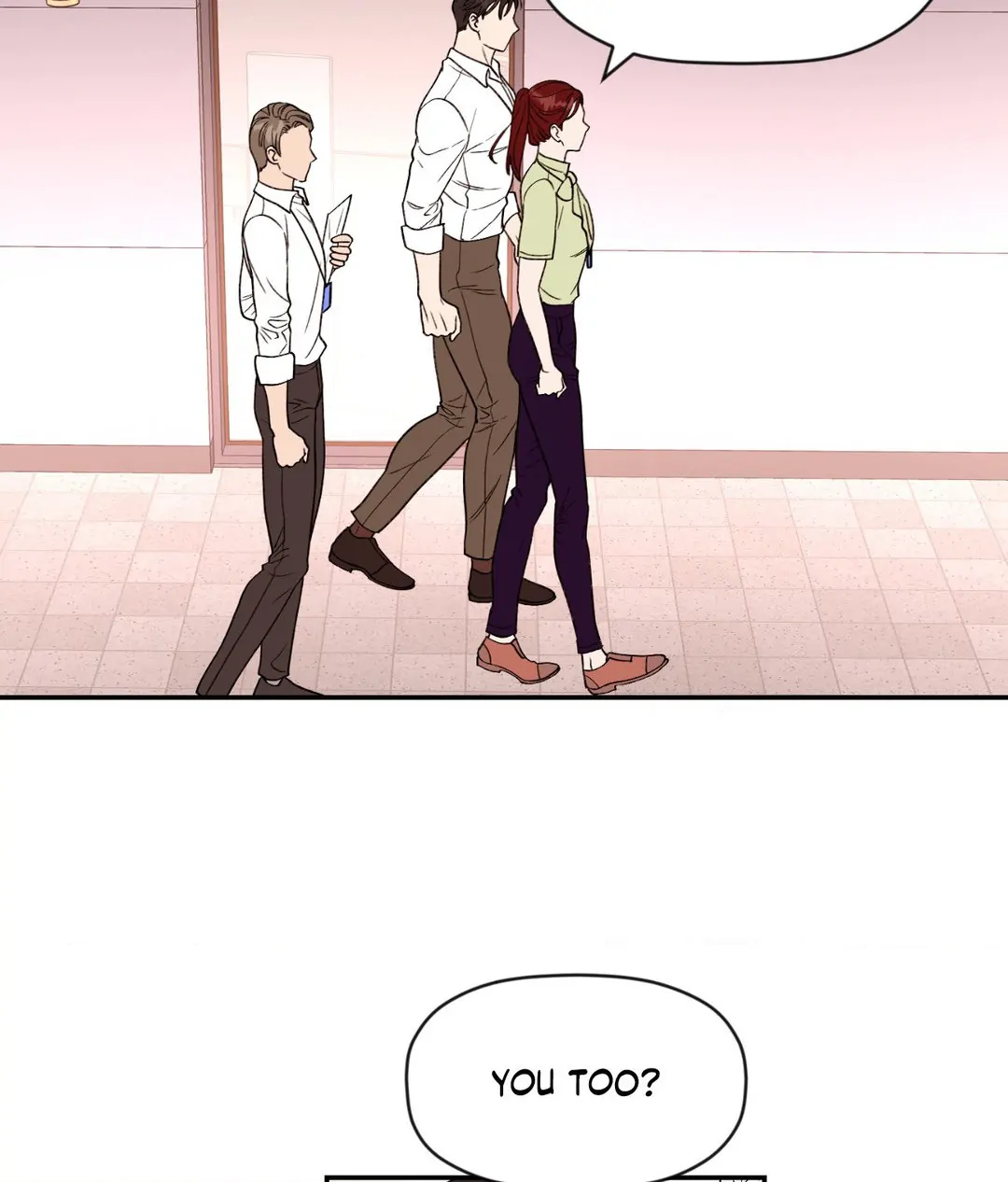 Dreaminess [Official] - Chapter 10 manhwa
