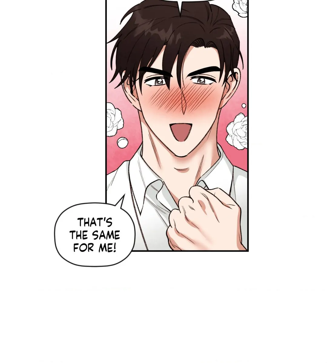 Dreaminess [Official] - Chapter 10 manhwa