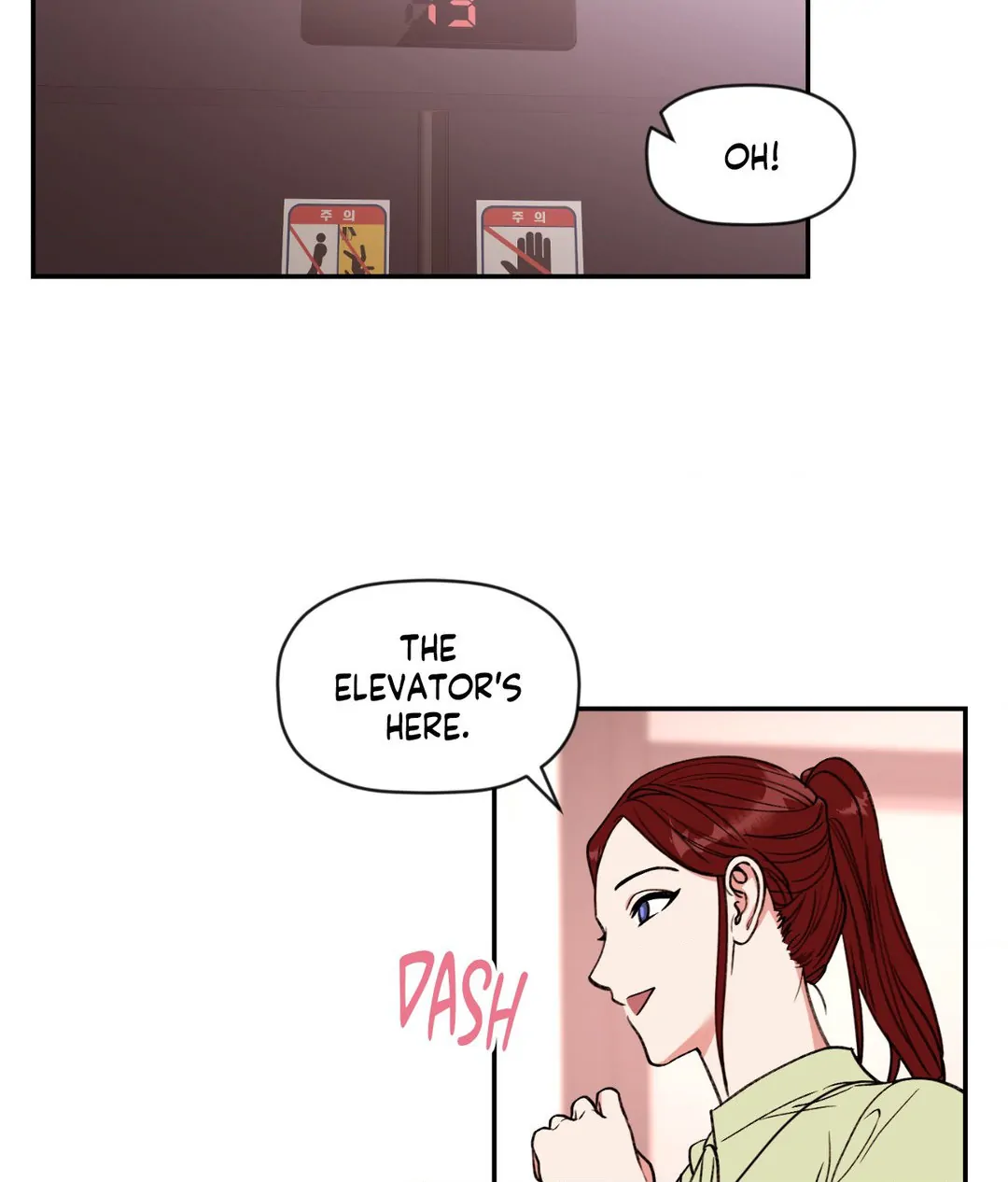 Dreaminess [Official] - Chapter 10 manhwa