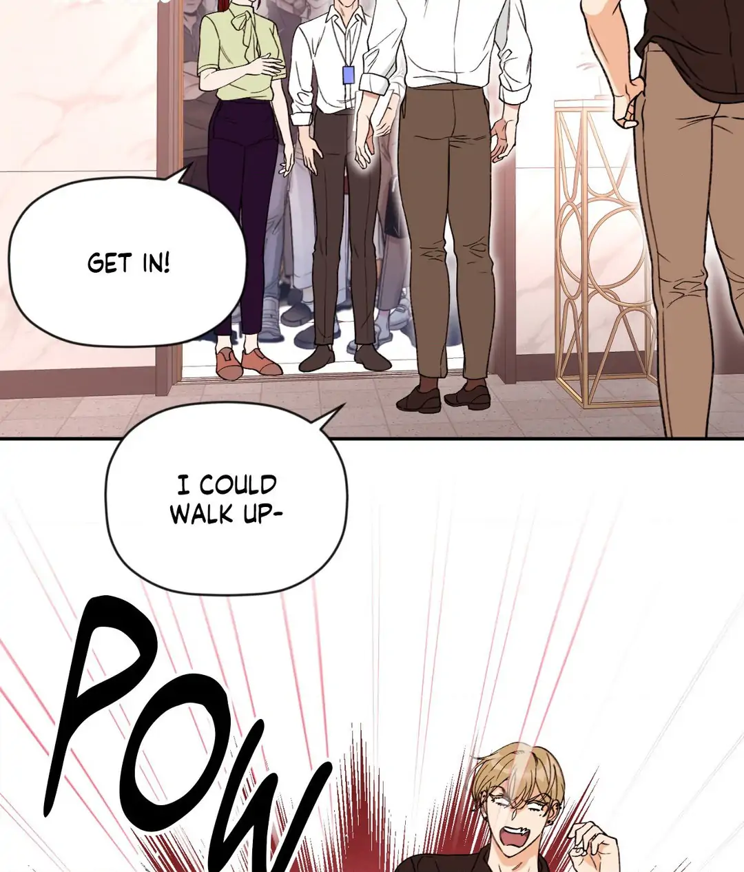 Dreaminess [Official] - Chapter 10 manhwa