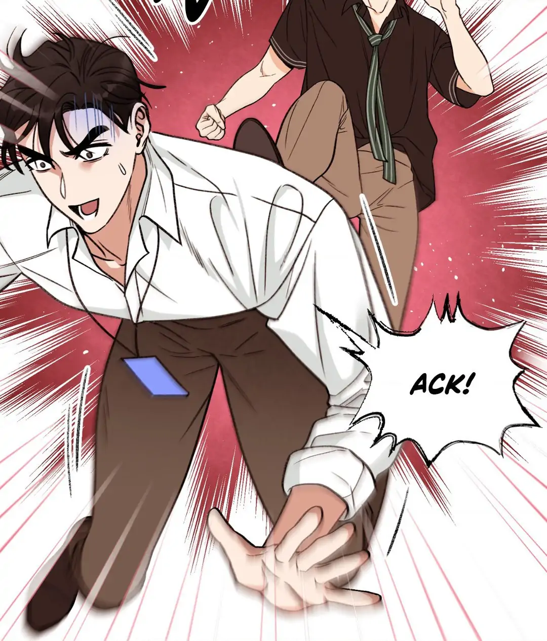 Dreaminess [Official] - Chapter 10 manhwa