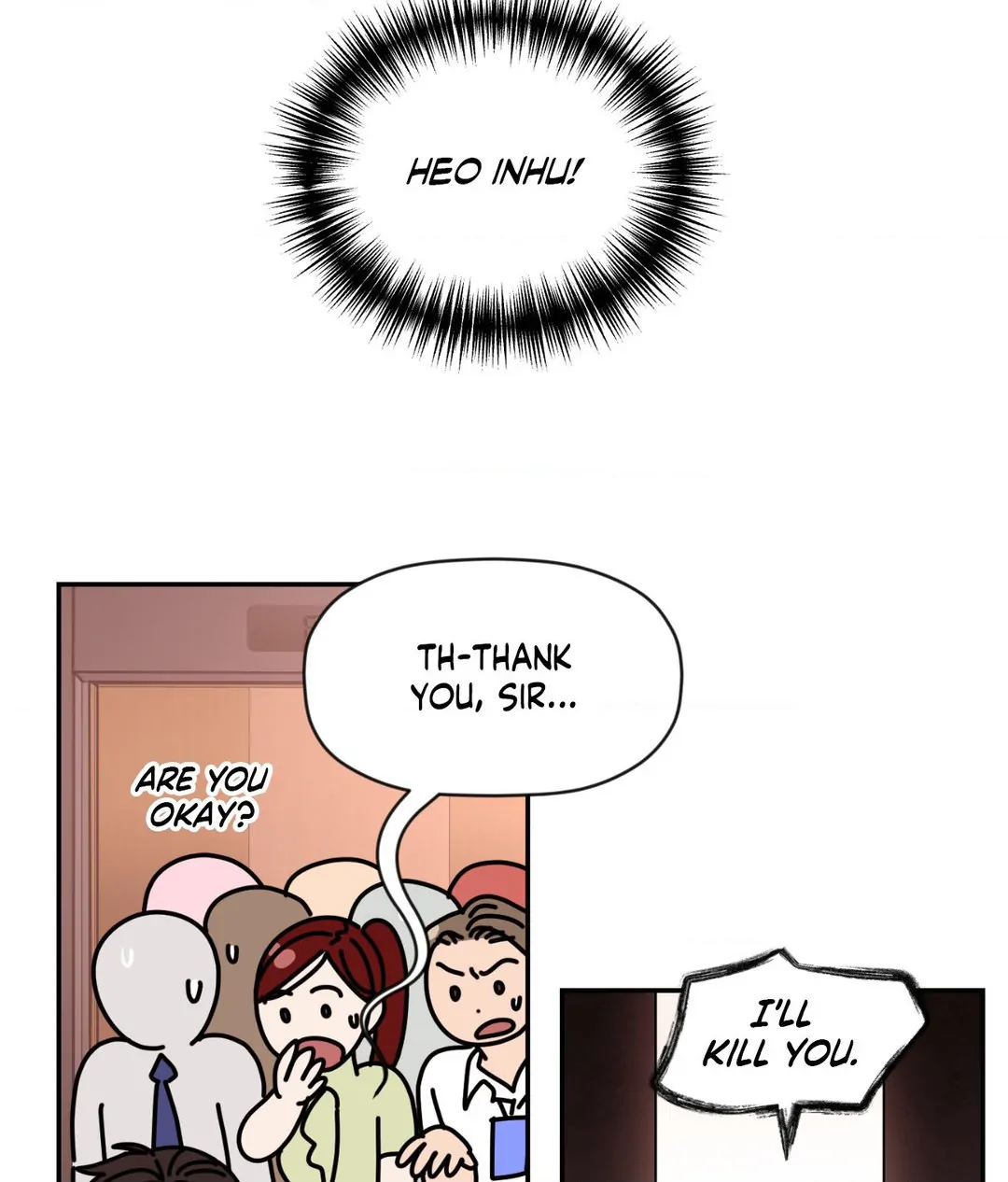 Dreaminess [Official] - Chapter 10 manhwa