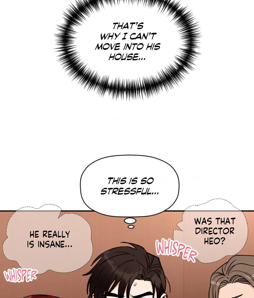 Dreaminess [Official] - Chapter 10 manhwa