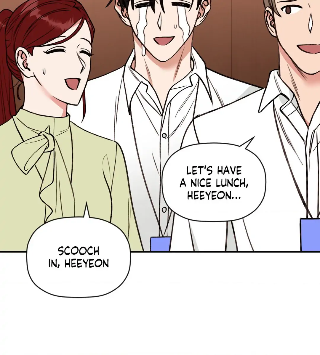 Dreaminess [Official] - Chapter 10 manhwa