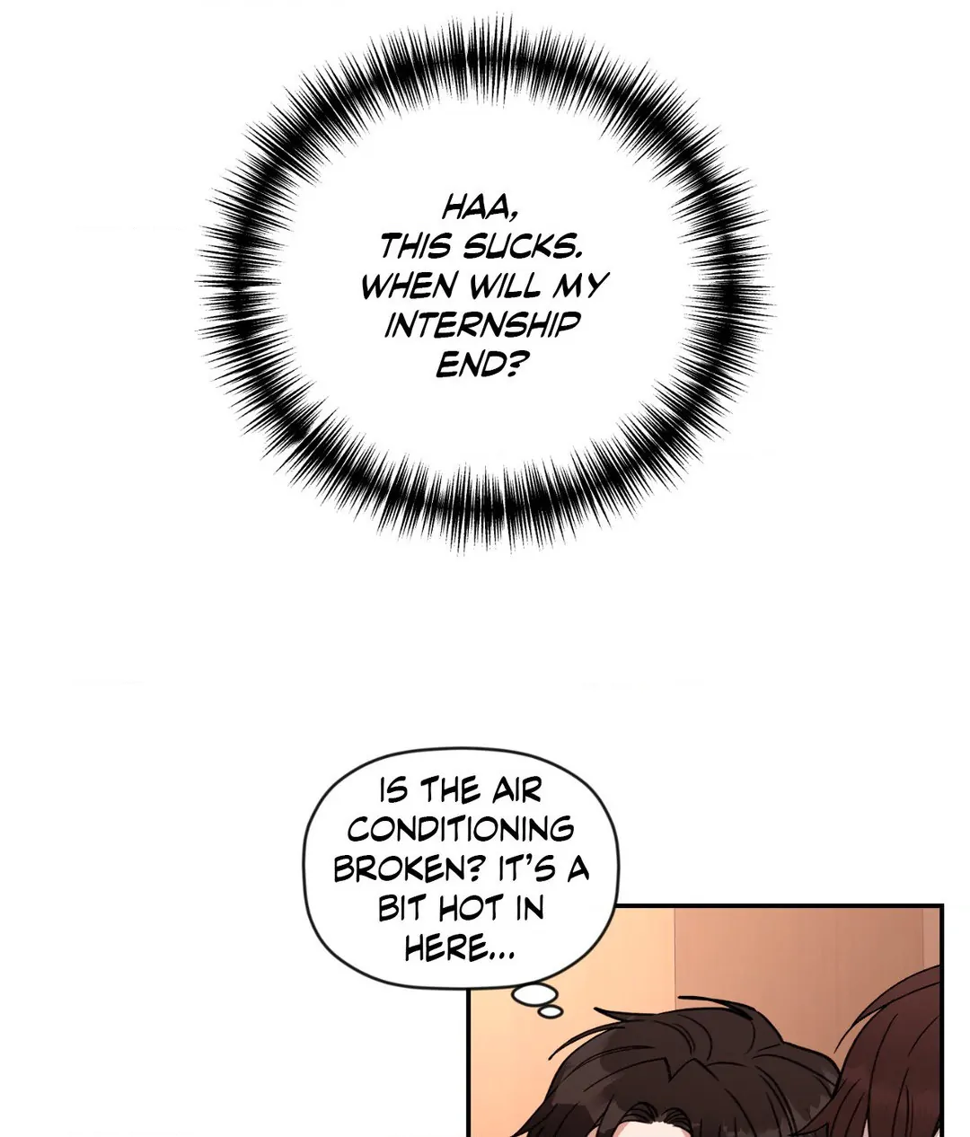 Dreaminess [Official] - Chapter 10 manhwa