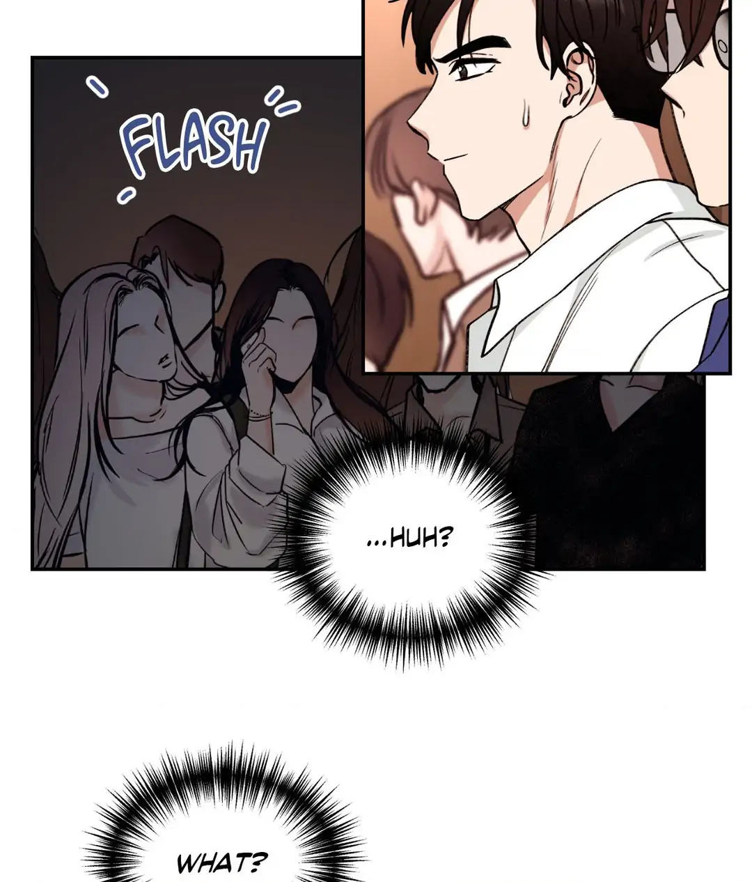 Dreaminess [Official] - Chapter 10 manhwa