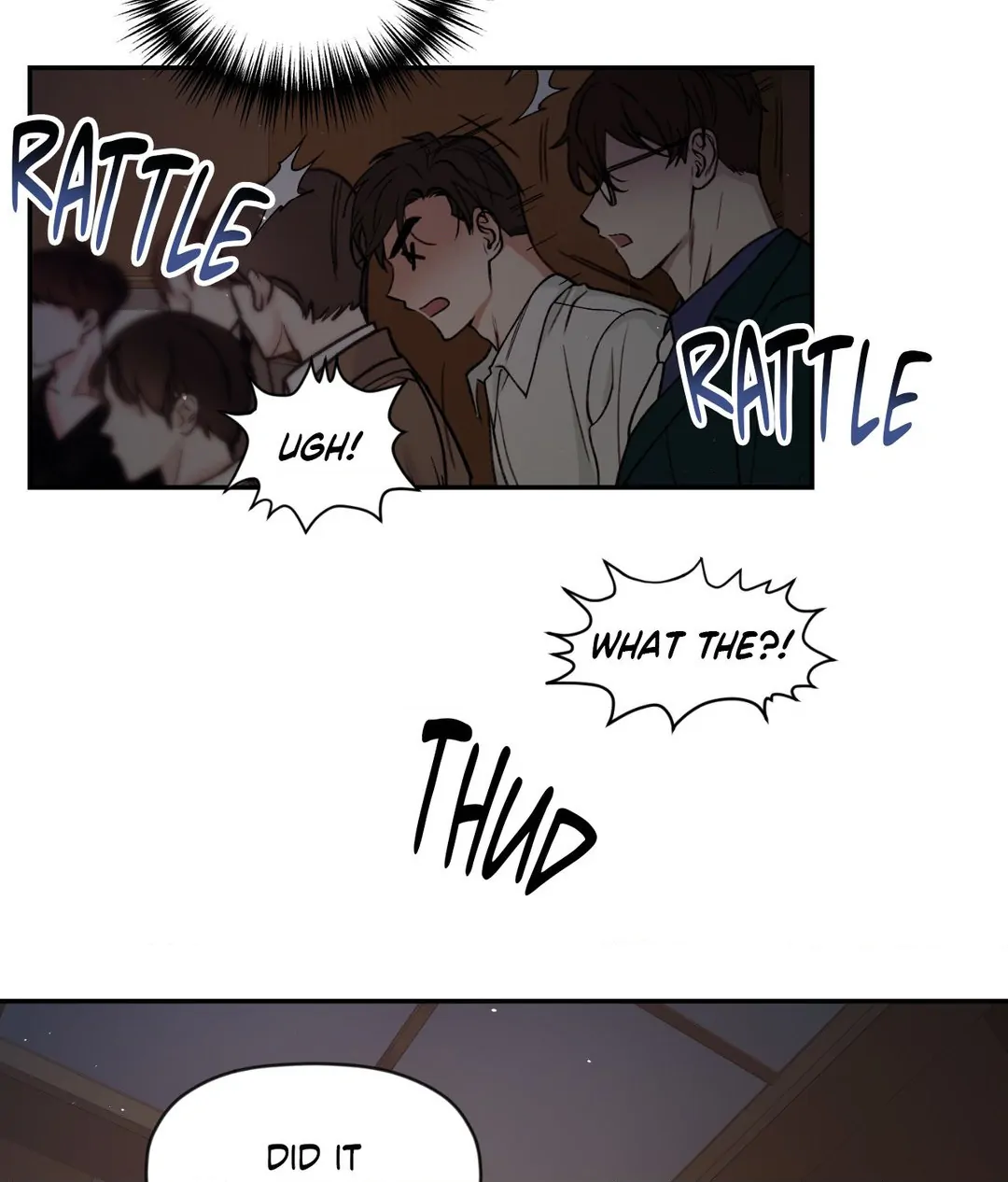 Dreaminess [Official] - Chapter 10 manhwa