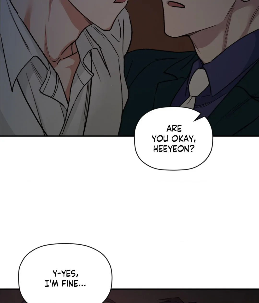 Dreaminess [Official] - Chapter 10 manhwa