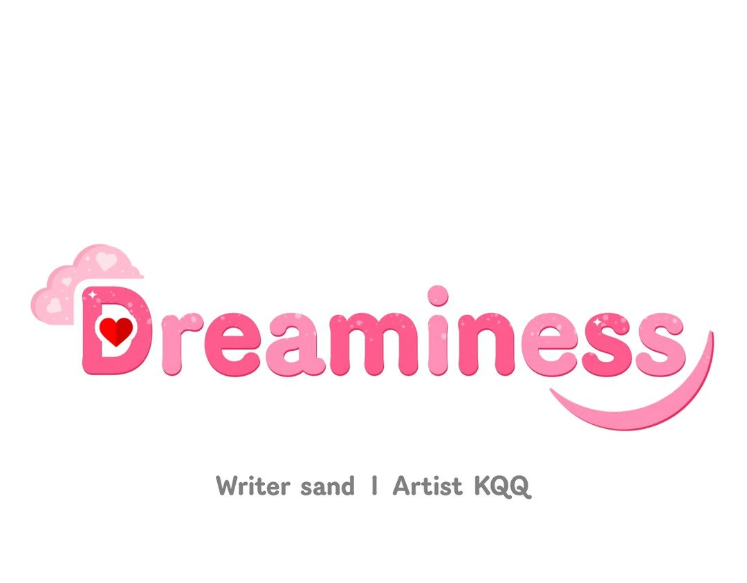 Dreaminess [Official] - Chapter 11 manhwa