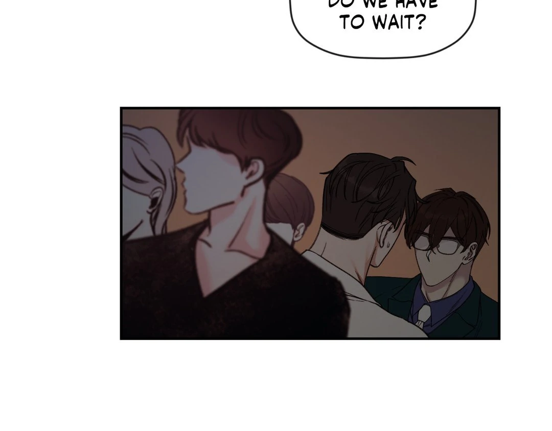 Dreaminess [Official] - Chapter 11 manhwa