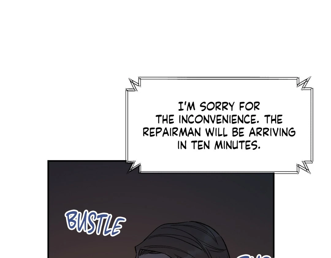 Dreaminess [Official] - Chapter 11 manhwa