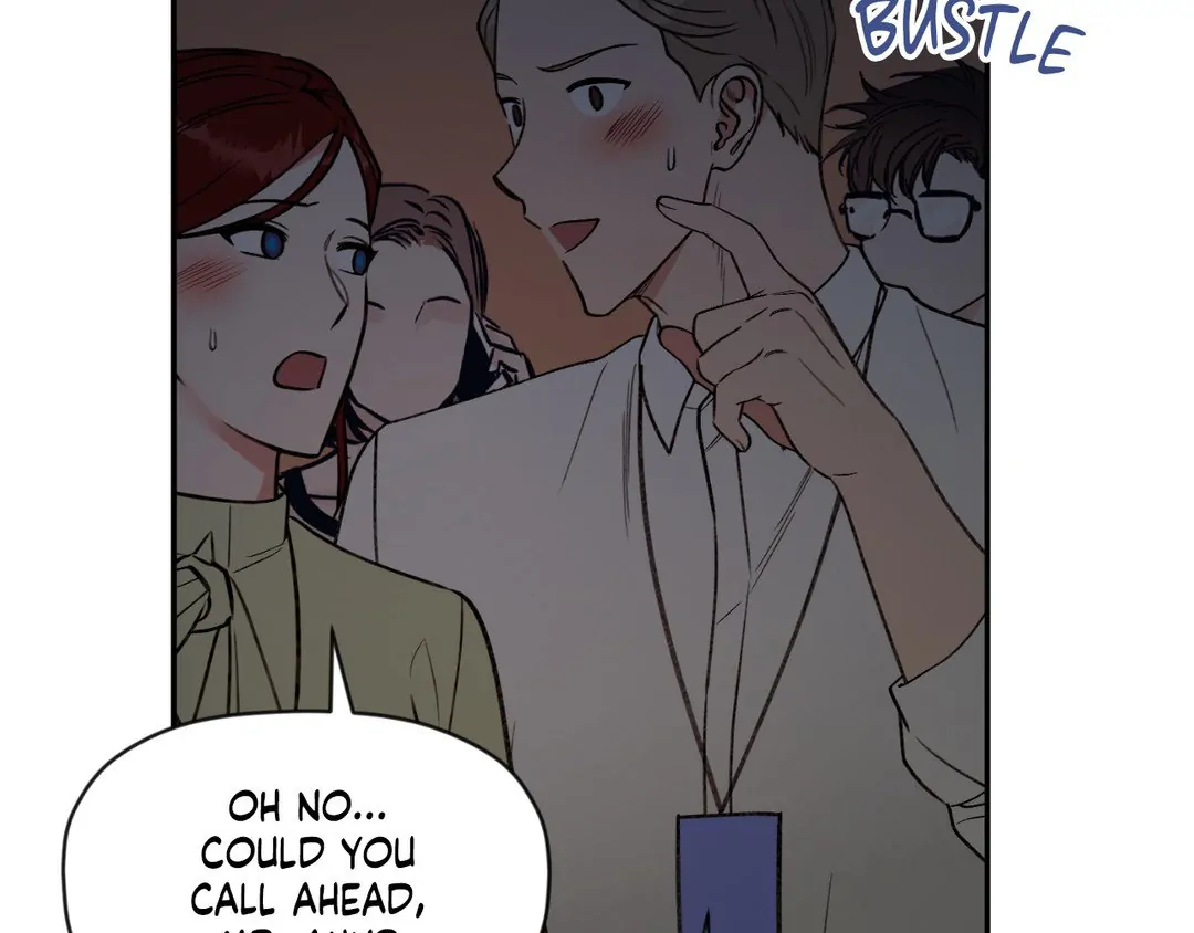 Dreaminess [Official] - Chapter 11 manhwa